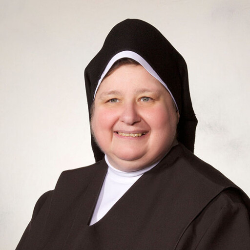 Sr. Elizabeth Ann Soderquist