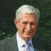 Richard J. Regan