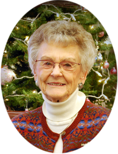 Mary L. Pattison Age 95 Of Glasgow Profile Photo