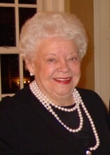 Eula Gray Fortner Goddard