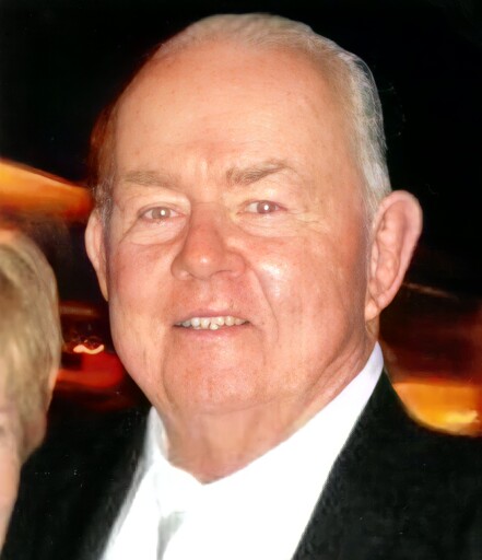 Richard J. Horrigan