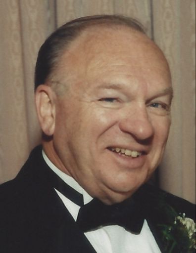 Kenneth M. Tapper