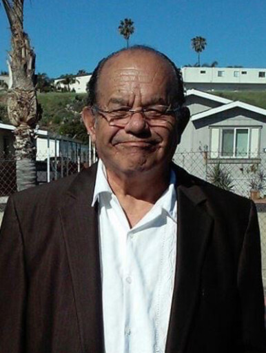 Eugene Mojica Profile Photo