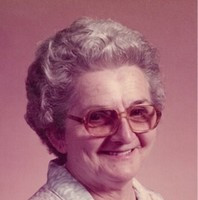 Mary A. Inlow