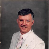 Robert A. Webster