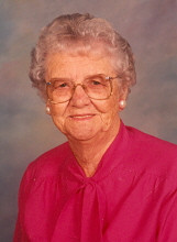 Edna Chambers