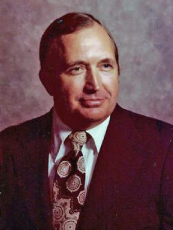 Herman Bedwell, Sr.