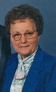 Pauline L. Livingston