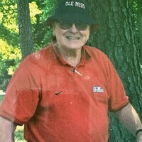 Robert "Buck" Broughton Wade, Jr. Profile Photo