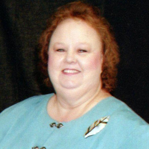 Barbara Jean Crowell