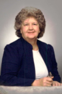 Vilma  Louise Gore Wessinger Profile Photo
