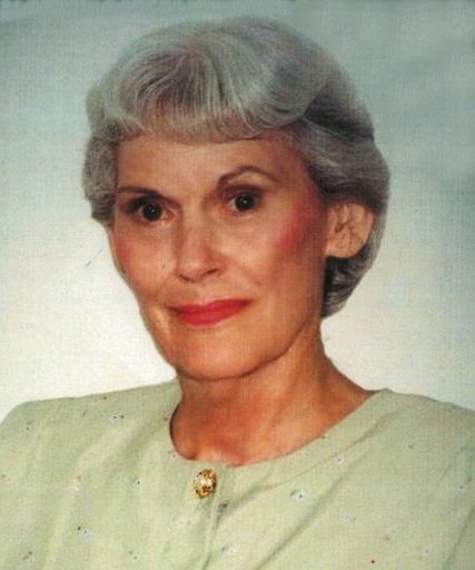 Betty Smith Profile Photo