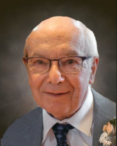 Arthur A. Webb's obituary image