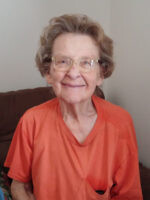 Betty  Alice Johnson Profile Photo