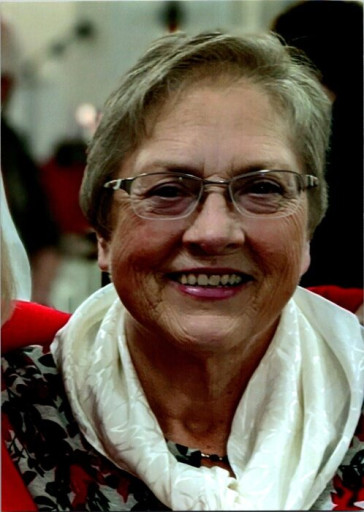 Patsy Harris Profile Photo