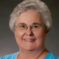 Kathleen Smith Wallace Profile Photo