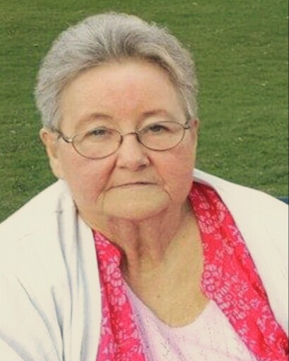 Patricia Ann Bryant Adams