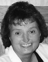Betty L. Lash Profile Photo