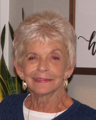 Margaret Kathleen McGaha Profile Photo
