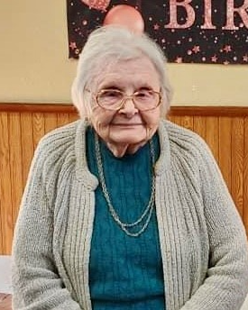 Esther M. Klemm's obituary image