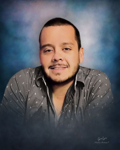 Jose Guadalupe Flores Profile Photo