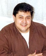 Manuel Martinez