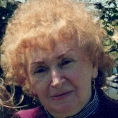 Dorothy D. Wertman