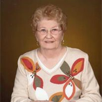 Louise Roy Maier