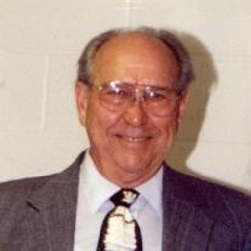 Wyman W. Sheets Profile Photo