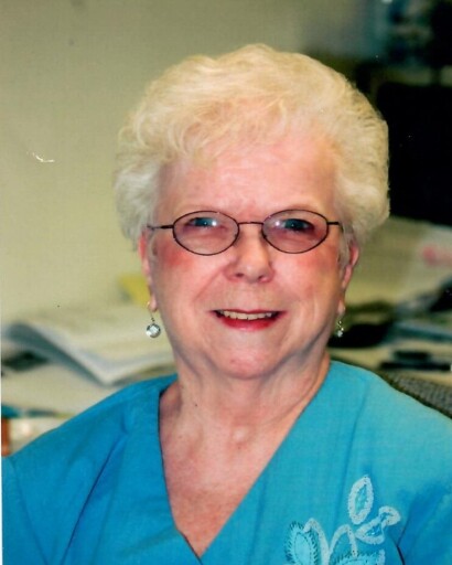 Janice Elaine Richardson Profile Photo
