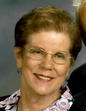Ruth Jane Schaefer Profile Photo