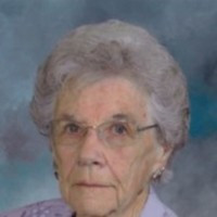 Margaret M Grams