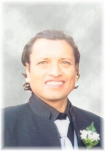 Santos Ayala Profile Photo