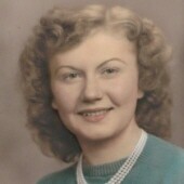 Betty Watson Profile Photo