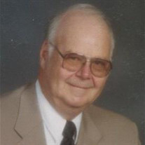 Donald R. Funkhouser