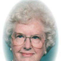 Helen E. Maach