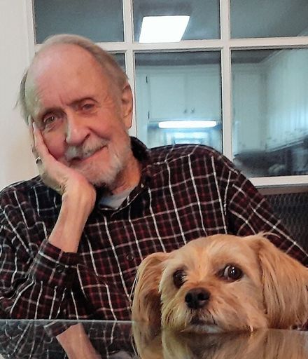 Ray Roderick Smith Profile Photo