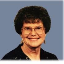 Doris Auen Profile Photo