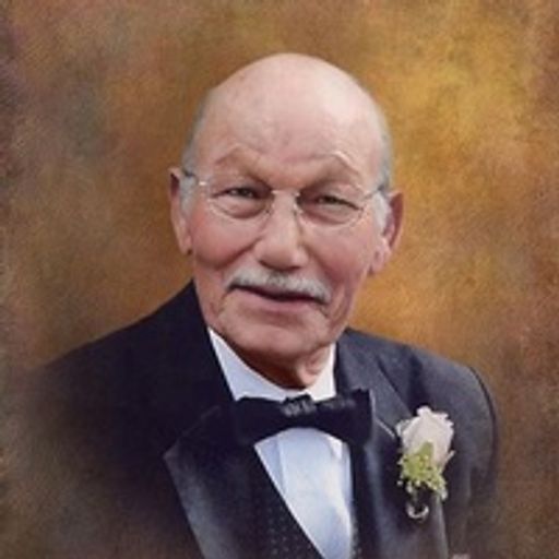 Clyde Edward Newman, Jr.