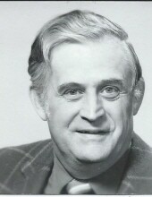 William "Bill" E. Williams