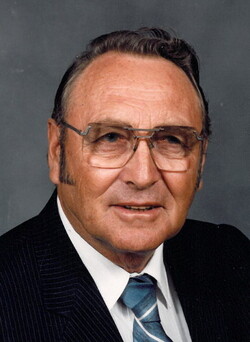 Barrnett "Barney" R. Leitner