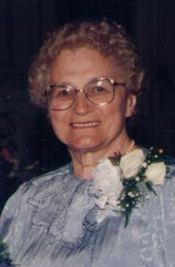 Bertha Riggs-Reichard