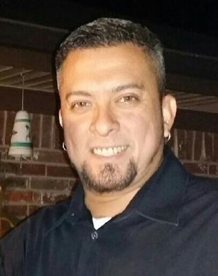 Ernest Ramirez Profile Photo