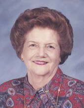 Ida Mae Robichaux