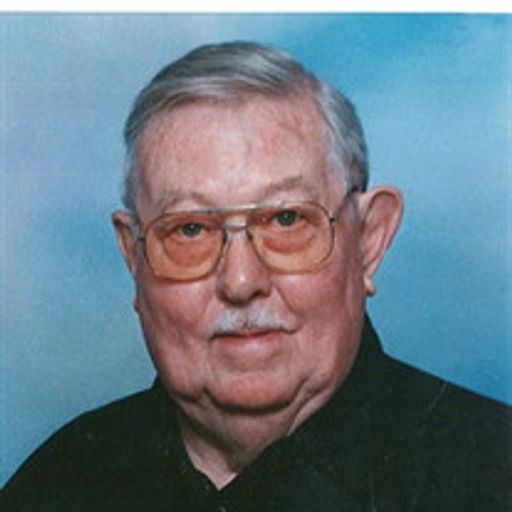 Ralph Hubbard Profile Photo