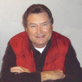 Jerry R. Tignor Profile Photo
