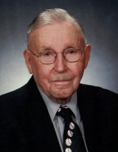 Oscar E. Simonson Profile Photo