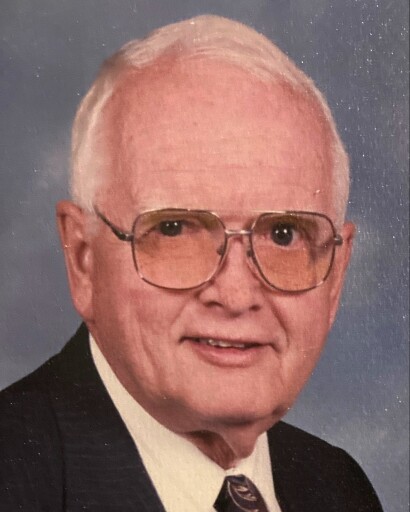 Roger Eugene Cook Sr Profile Photo