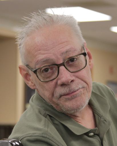 Jock A. Meier Sr. Profile Photo