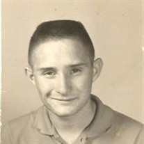 Walter Ray Hicks Profile Photo